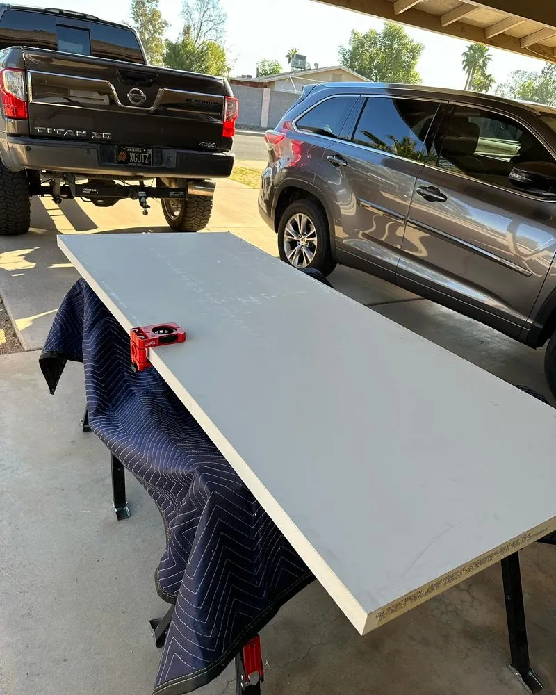 Slide of Xavi’s Handyman Services