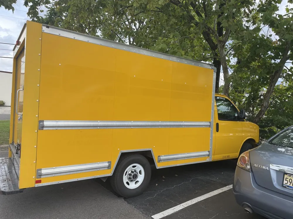 Slide of Xcalibur Services