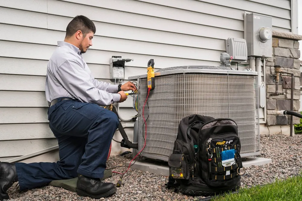 Slide of Xcel Energy HomeSmart