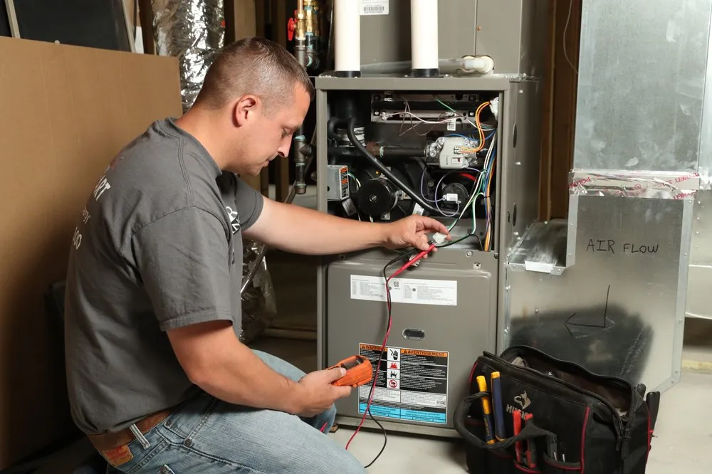 Slide of Xcel Energy HomeSmart