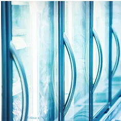 Slide of Xcellence Cooling and Heating