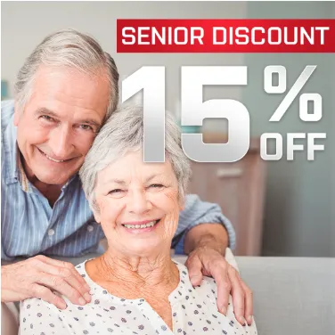 Slide of Xcellence Cooling and Heating