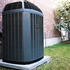 Slide of Xcellence Cooling and Heating