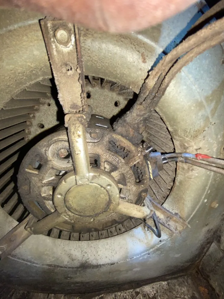 Slide of Xcellent Air &Heating