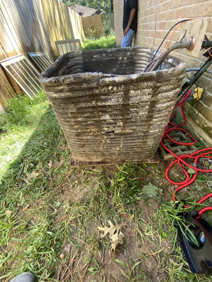 Slide of Xcellent Air &Heating