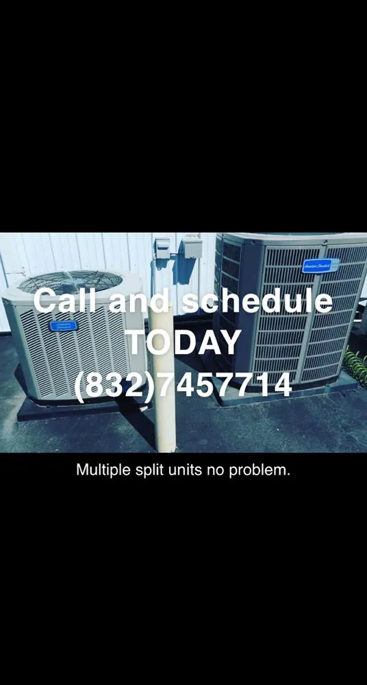 Slide of Xcellent Air &Heating