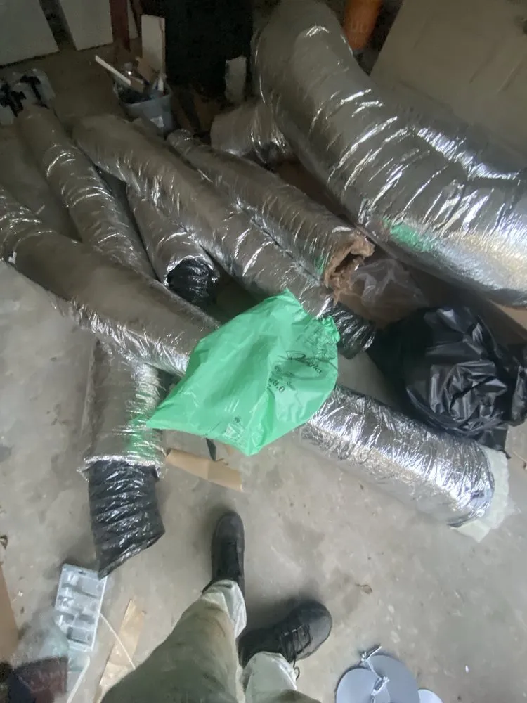 Slide of Xcellent Air &Heating