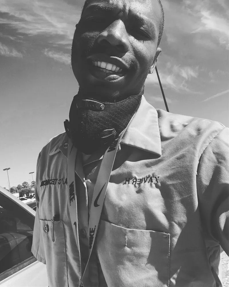 Slide of Xcellent Air &Heating