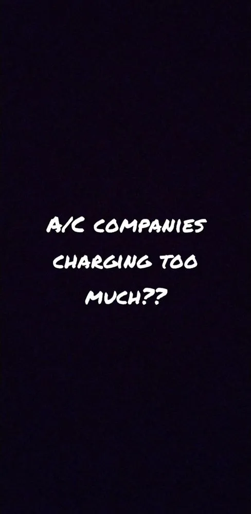 Slide of Xcellent Air &Heating