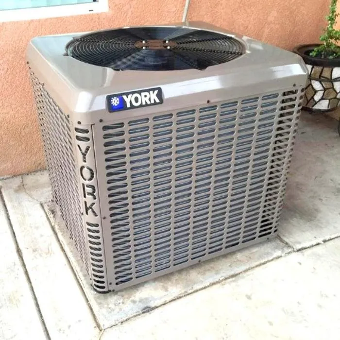 Slide of Xceptional Heating & Air