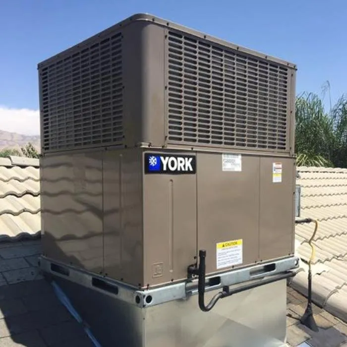 Slide of Xceptional Heating & Air