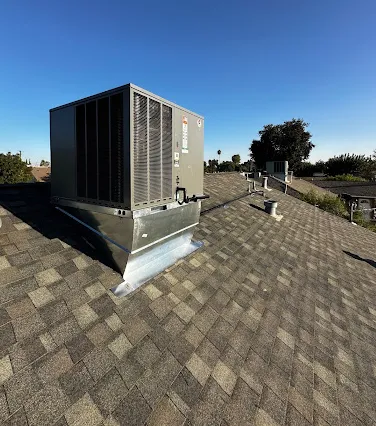 Slide of Xceptional Heating & Air