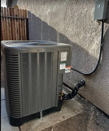 Slide of Xceptional Heating & Air