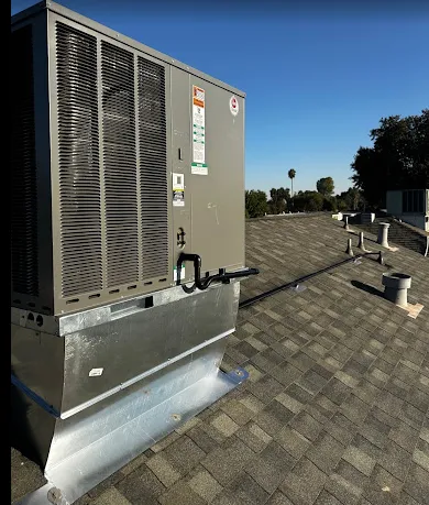 Slide of Xceptional Heating & Air