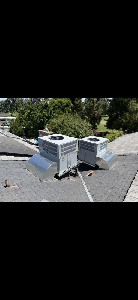 Slide of Xceptional Heating & Air