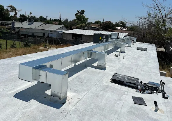 Slide of Xceptional Heating & Air