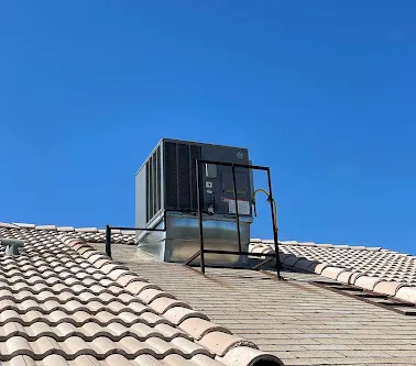 Slide of Xceptional Heating & Air