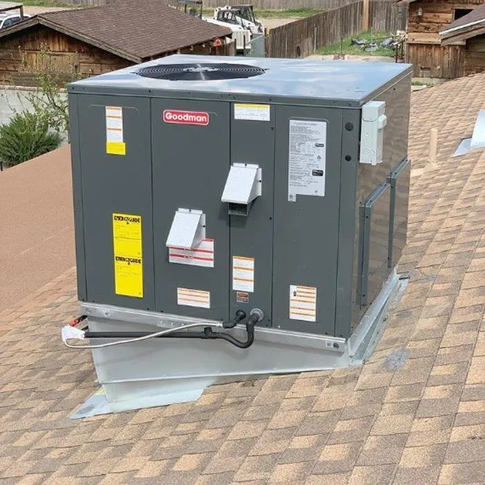 Slide of Xceptional Heating & Air