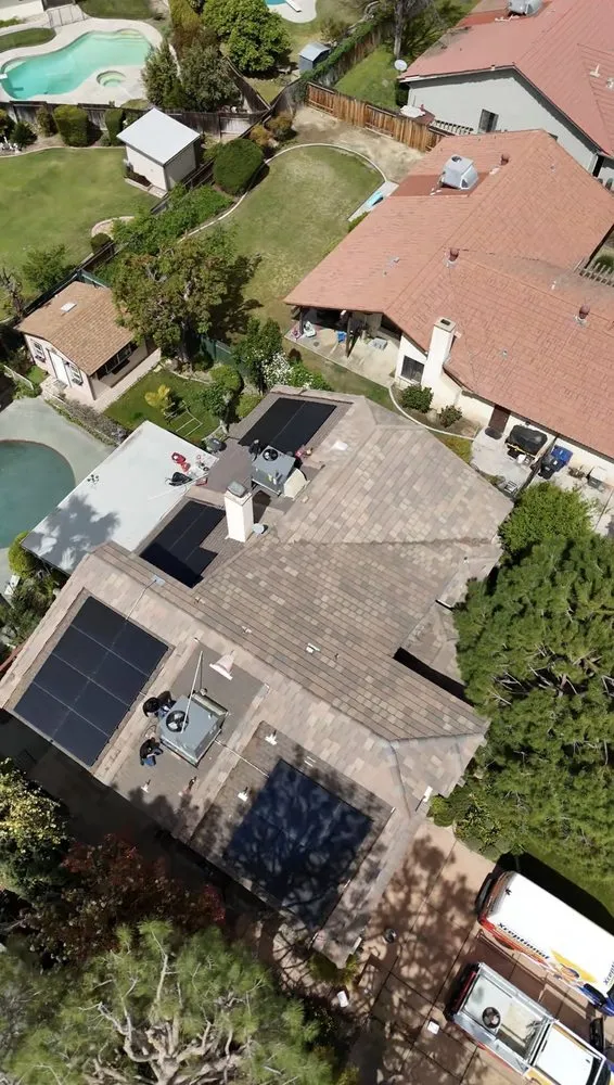 Slide of Xceptional Heating & Air