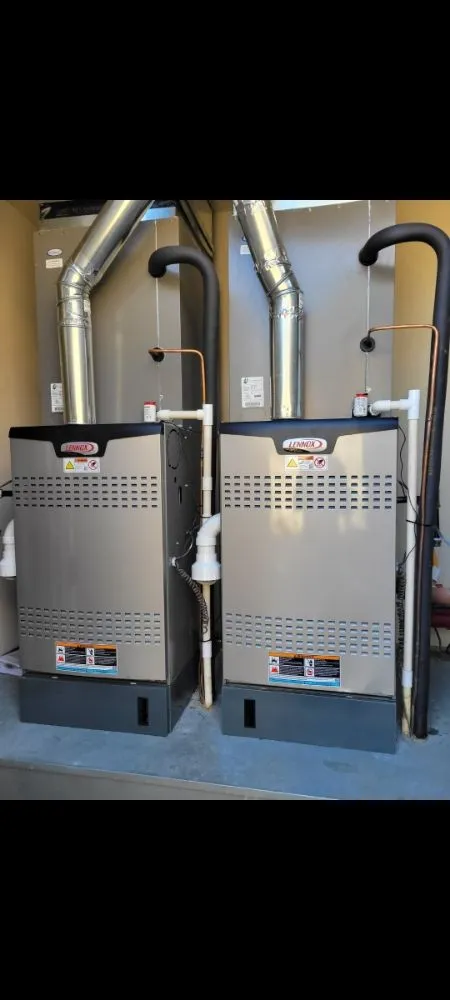 Slide of Xclusive Air Conditioning