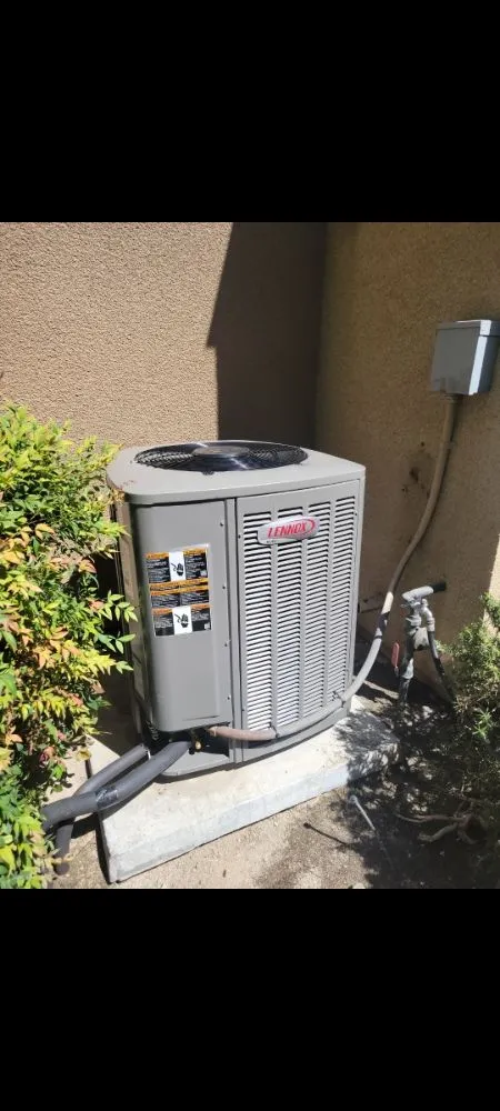Slide of Xclusive Air Conditioning