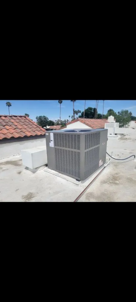 Slide of Xclusive Air Conditioning