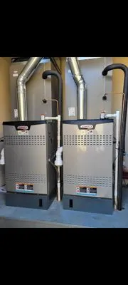 Xclusive Air Conditioning Logo