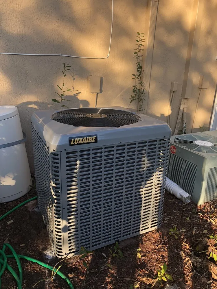 Slide of Xelor Air & Heat