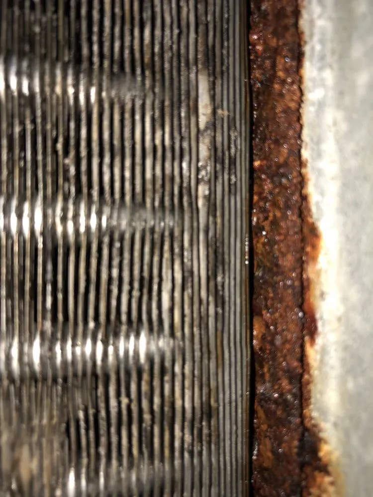 Slide of Xelor Air & Heat