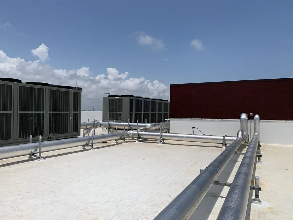 Slide of Xelor Air & Heat