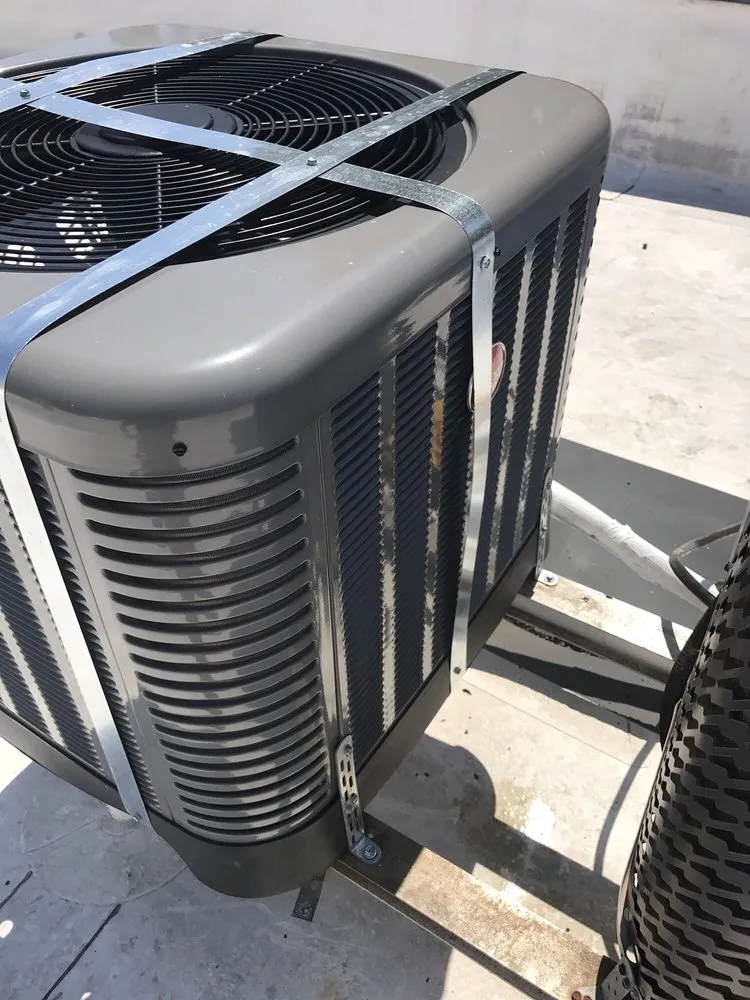 Slide of Xelor Air & Heat