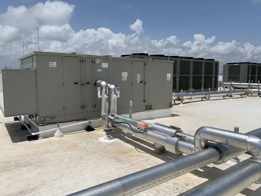 Slide of Xelor Air & Heat