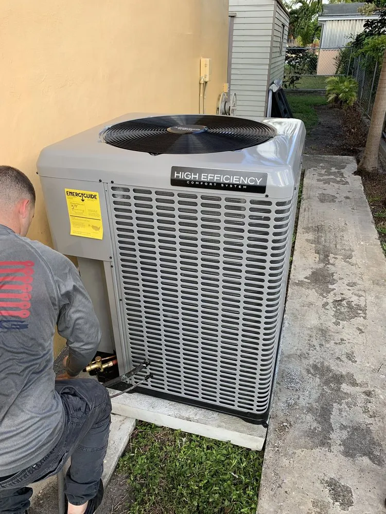 Slide of Xelor Air & Heat