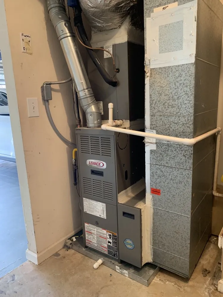 Slide of Xelor Air & Heat