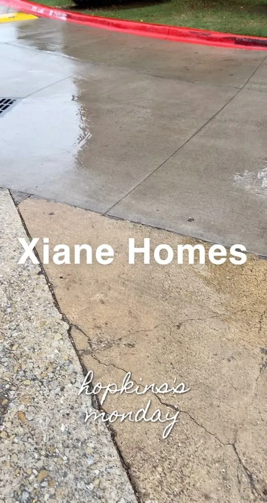 Slide of Xiane Homes