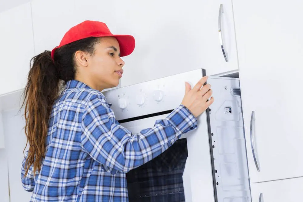 Slide of Xigent Appliance Repair