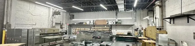 Slide of Xing Guang HVAC