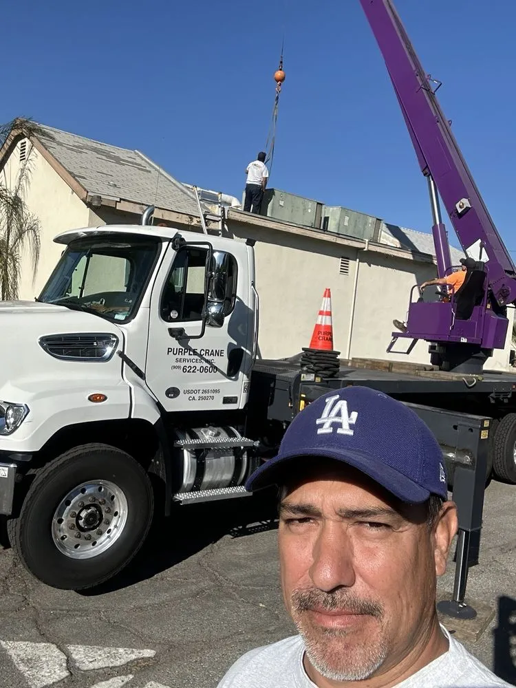 Slide of XM Heating And Air