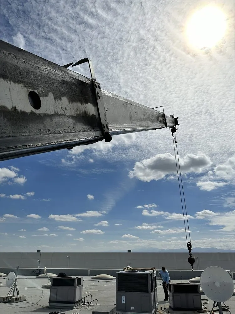 Slide of XM Heating And Air