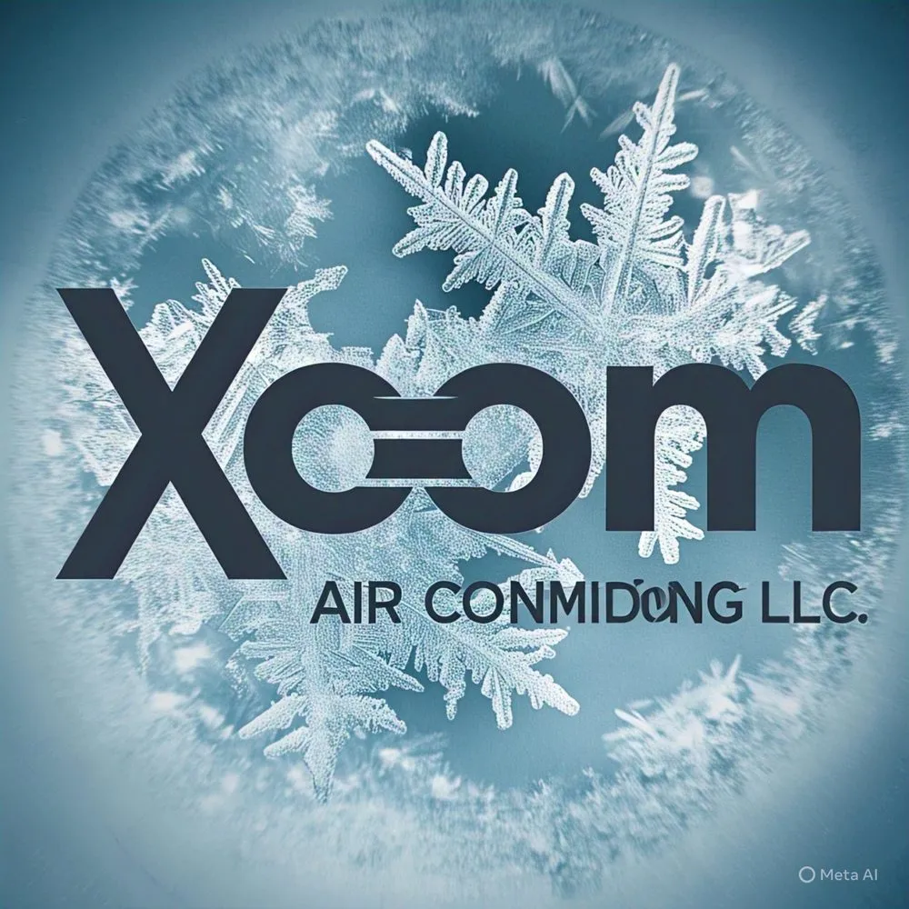 Slide of Xoom Air Conditioning