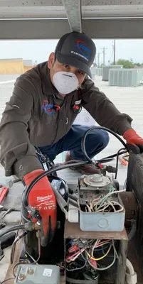 Xpress A/C & Refrigeration