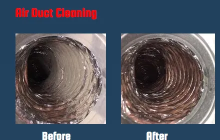 Slide of Xpress Heating Air and Solar