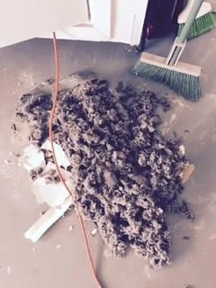 Slide of Xpress Heating Air and Solar