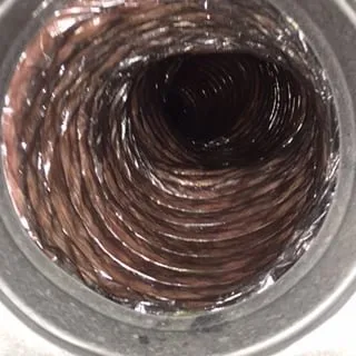 Slide of Xpress Heating Air and Solar