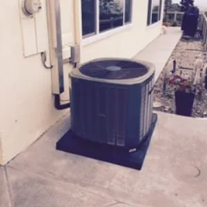 Slide of Xpress Heating Air and Solar