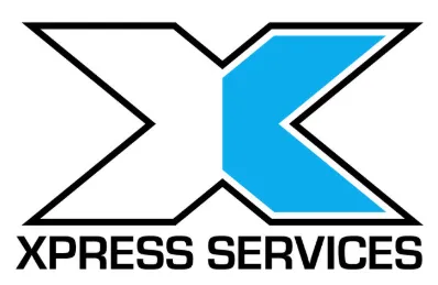 Slide of Xpress Services