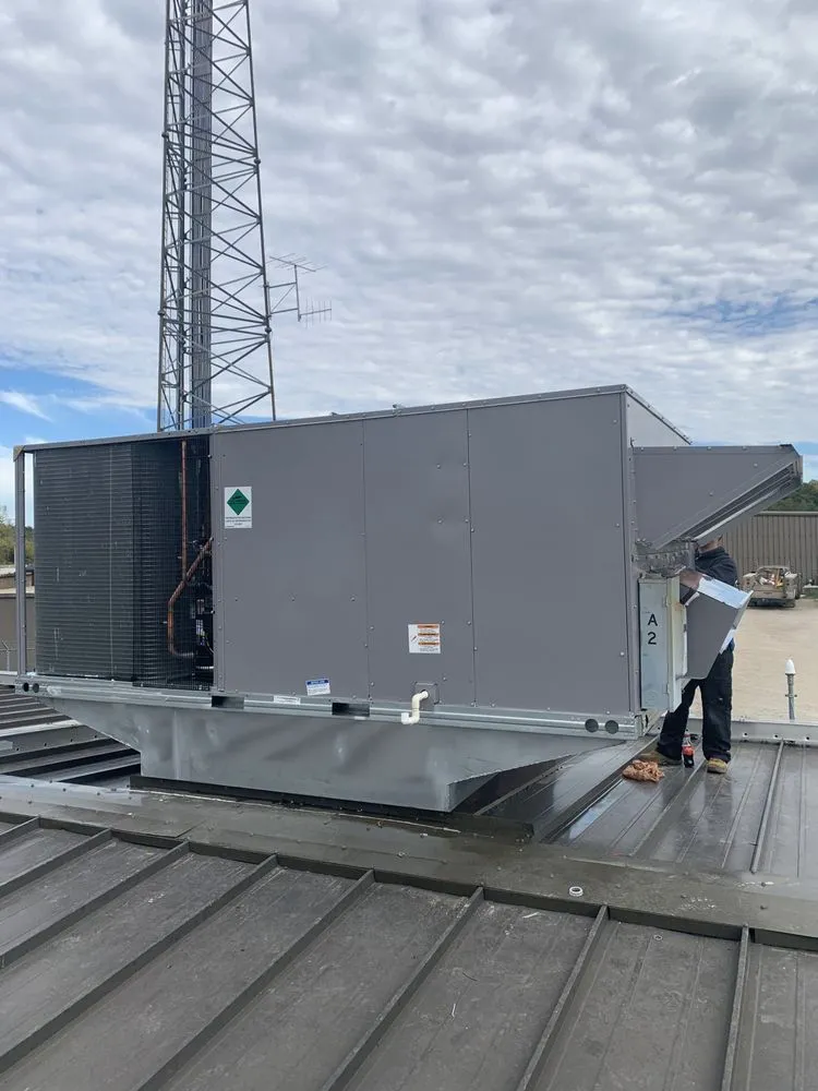 Slide of XPRT Service