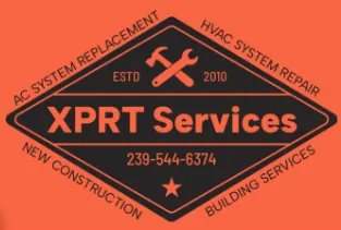 Slide of XPRT Service