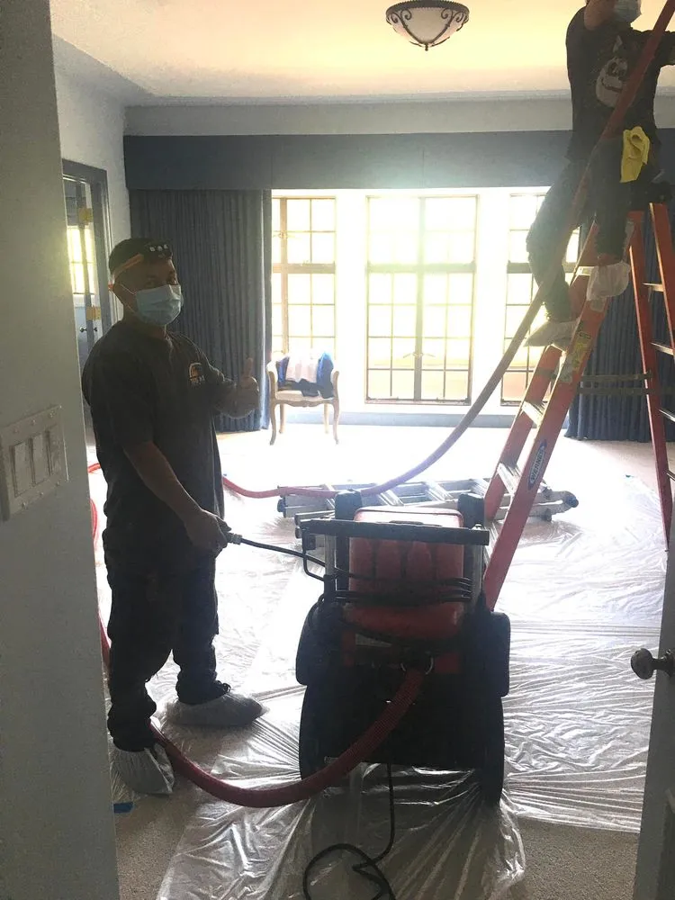 Slide of Xr air conditioning & heating