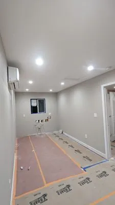 Xr air conditioning & heating Logo